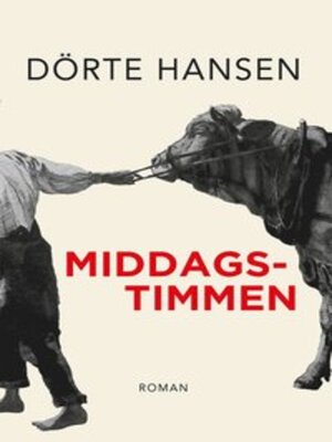 cover image of Middagstimmen